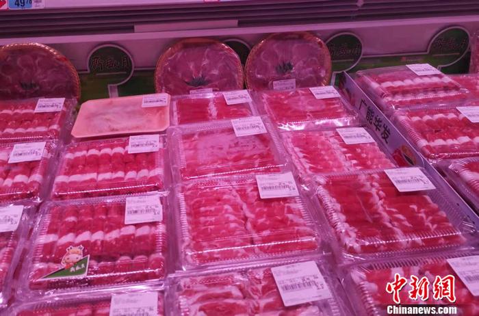 猪肉价格腰斩！牛羊肉都降了饭馆肉菜为啥没降？(图3)